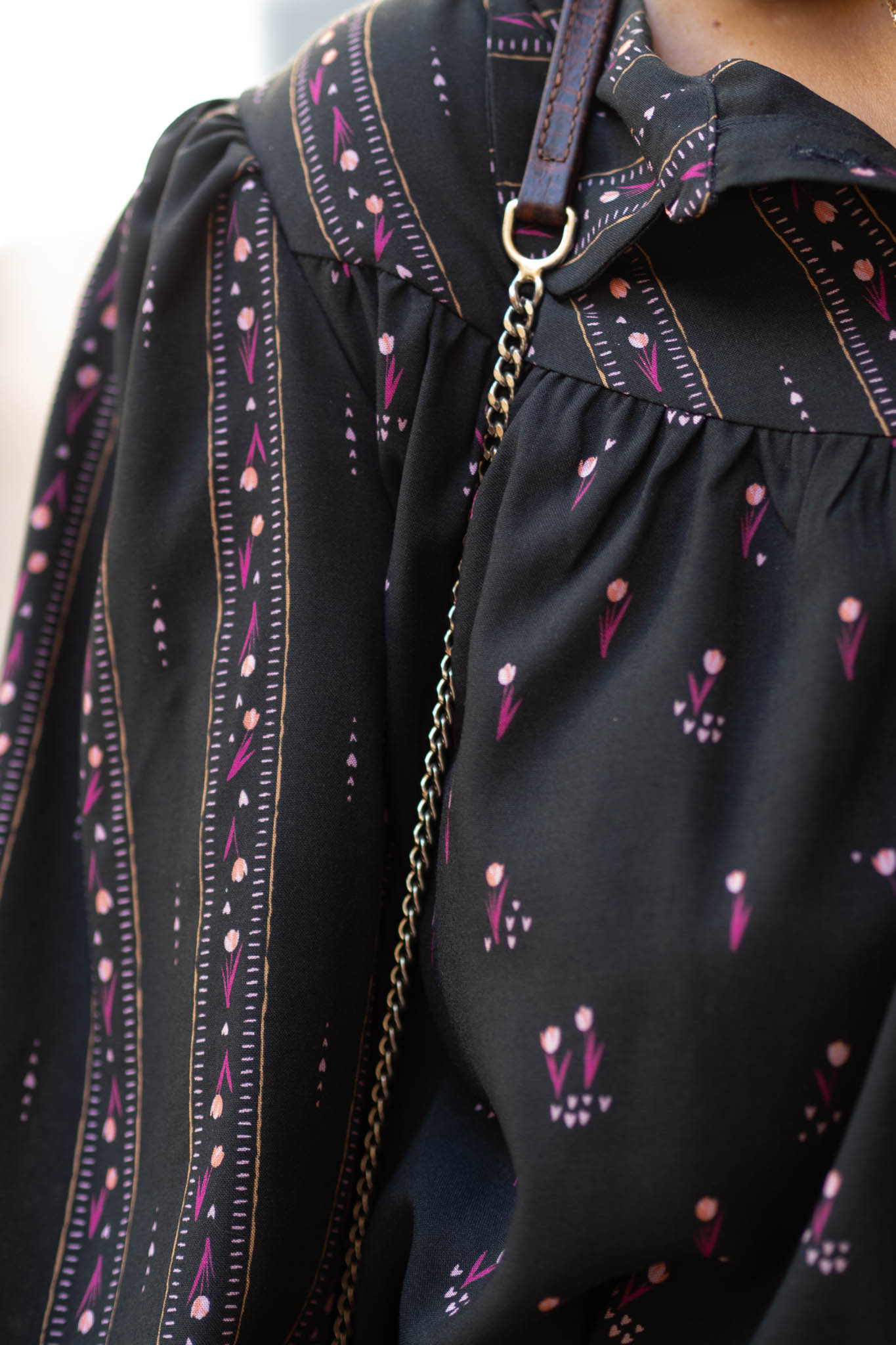 Viscose - Bloom Every Day Stripes - Image 10