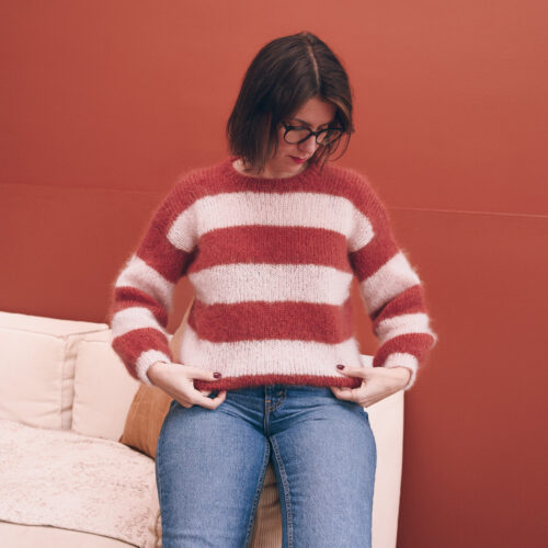 Alternative view of Créez votre kit Lyvie