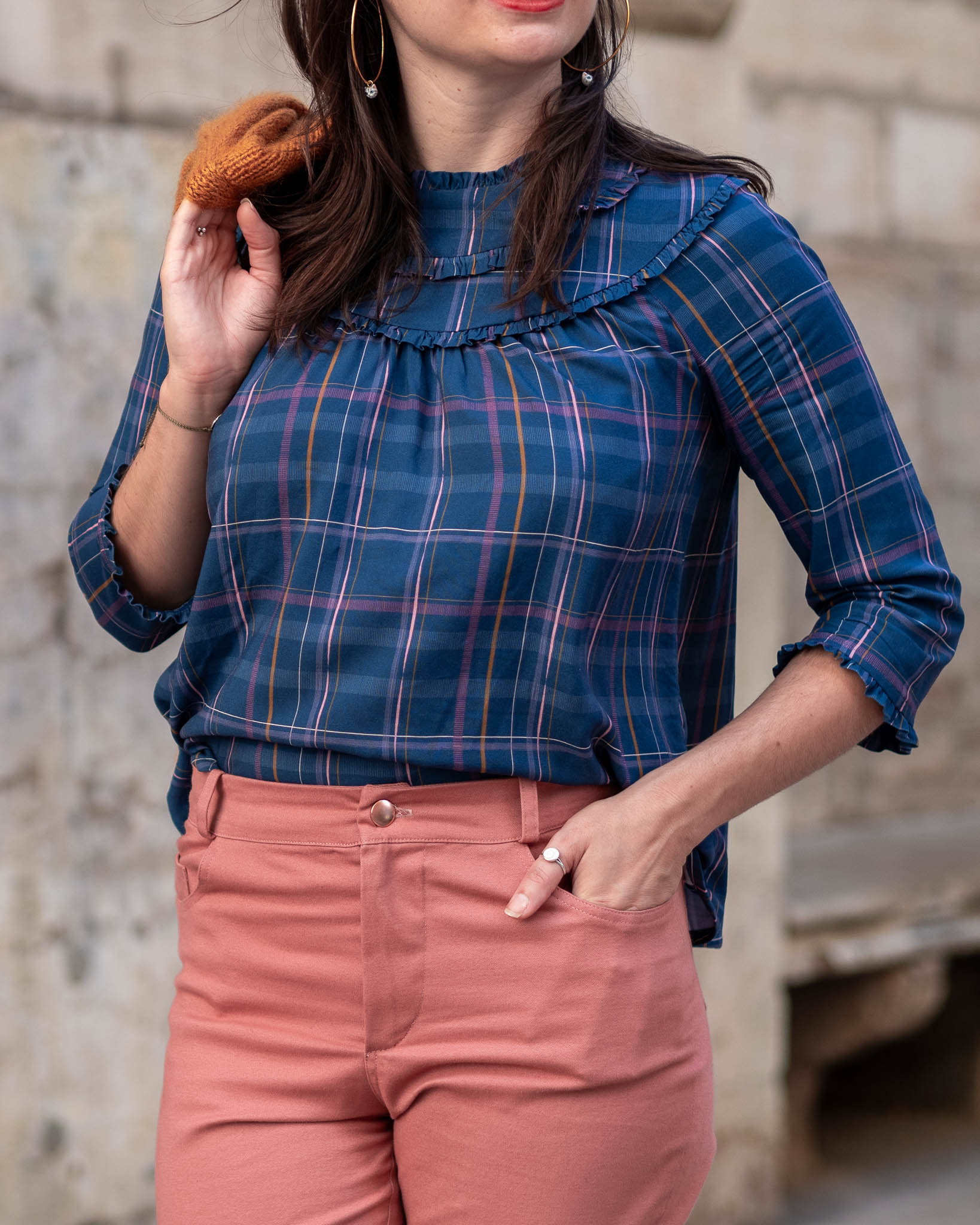 Blouse Délicate – Image 14