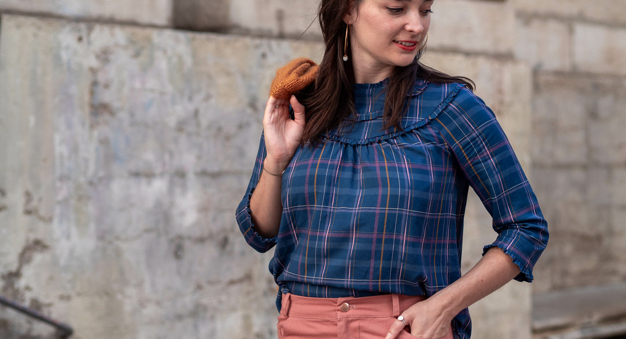 Blouse Délicate – Image 12