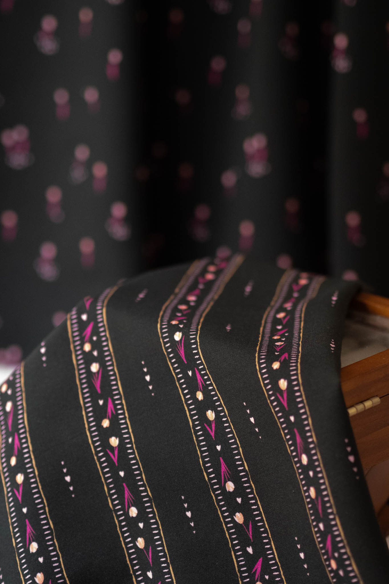 Viscose - Bloom Every Day Stripes - Image 15