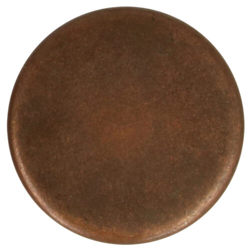 Bouton jean cuivré (offert avec le kit Marilyn)