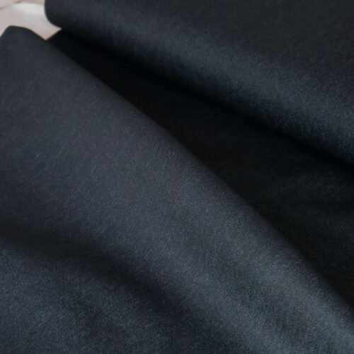 Stretch Denim Jeans - Black - COUPONS