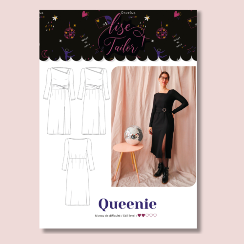 Robe Queenie