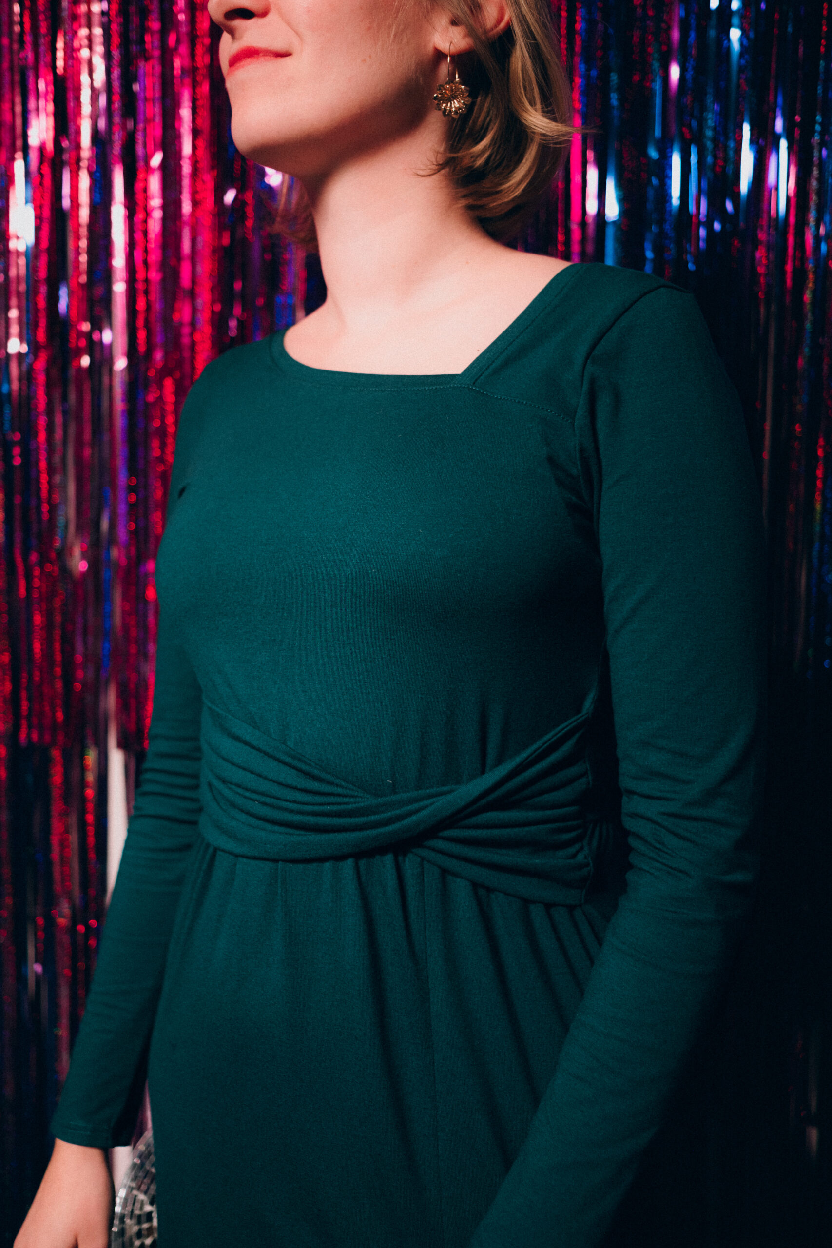 Robe Queenie – Image 9