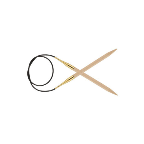 KnitPro Basix Circular Needles - 40cm - 4.50 mm