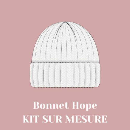 Créez votre kit Hope