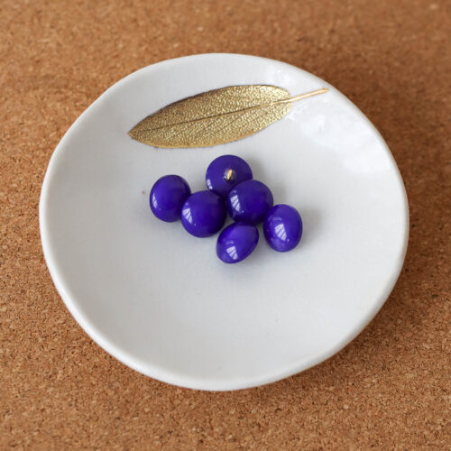 Alternative view of Bouton Moonlight - Purple Rain