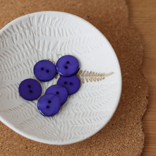 Alternative view of Bouton Sparkle - Purple Rain