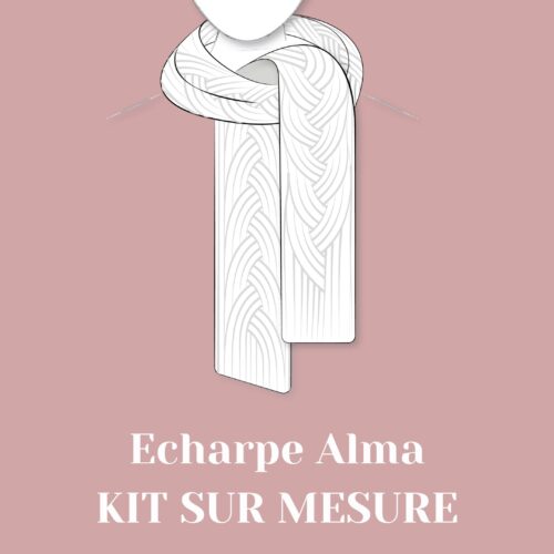 Créez votre kit Alma