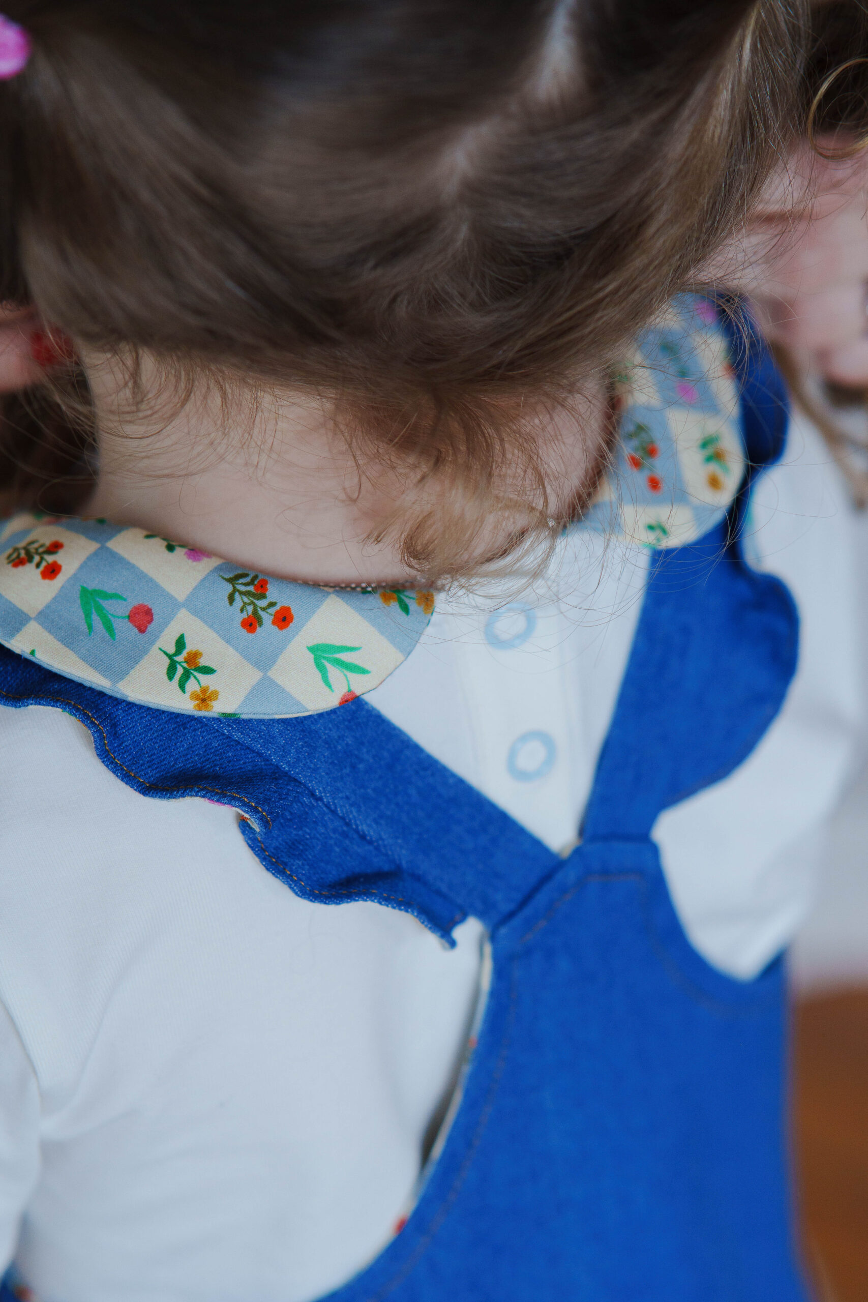 PETITE robe Pixie – Image 15