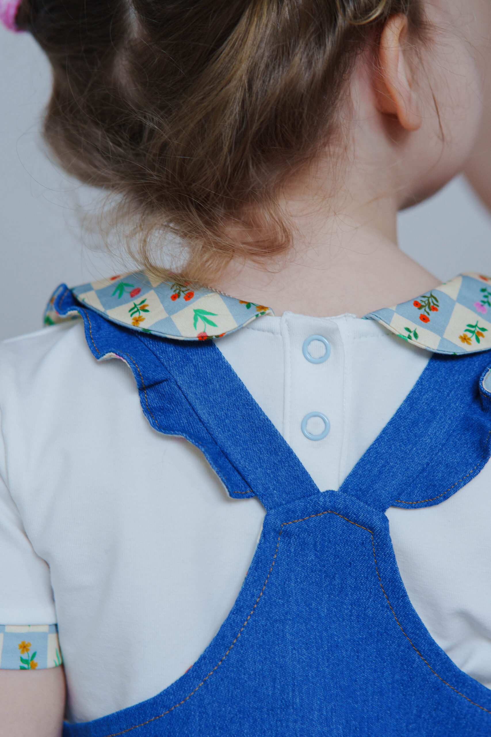 PETITE robe Pixie – Image 16