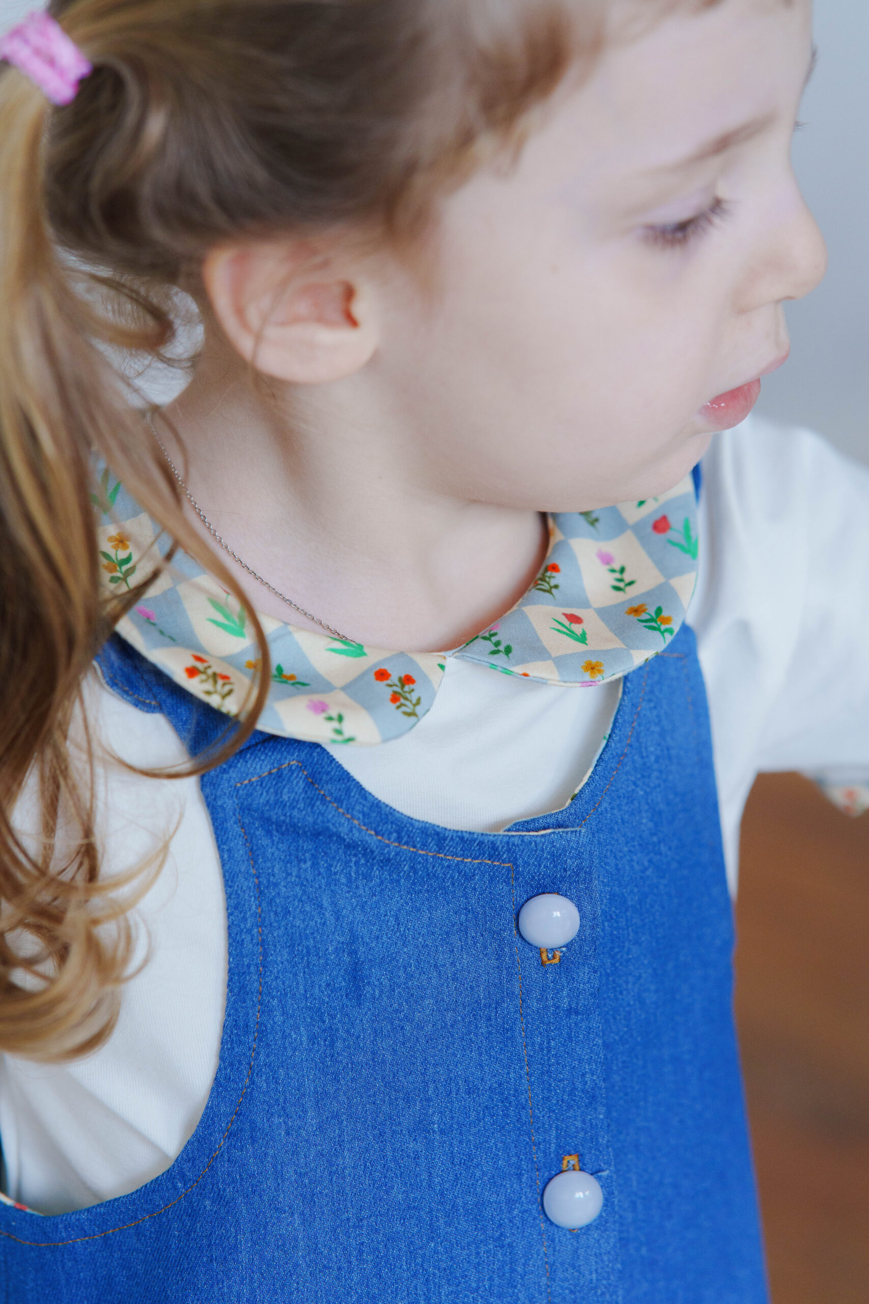 PETITE robe Pixie – Image 11