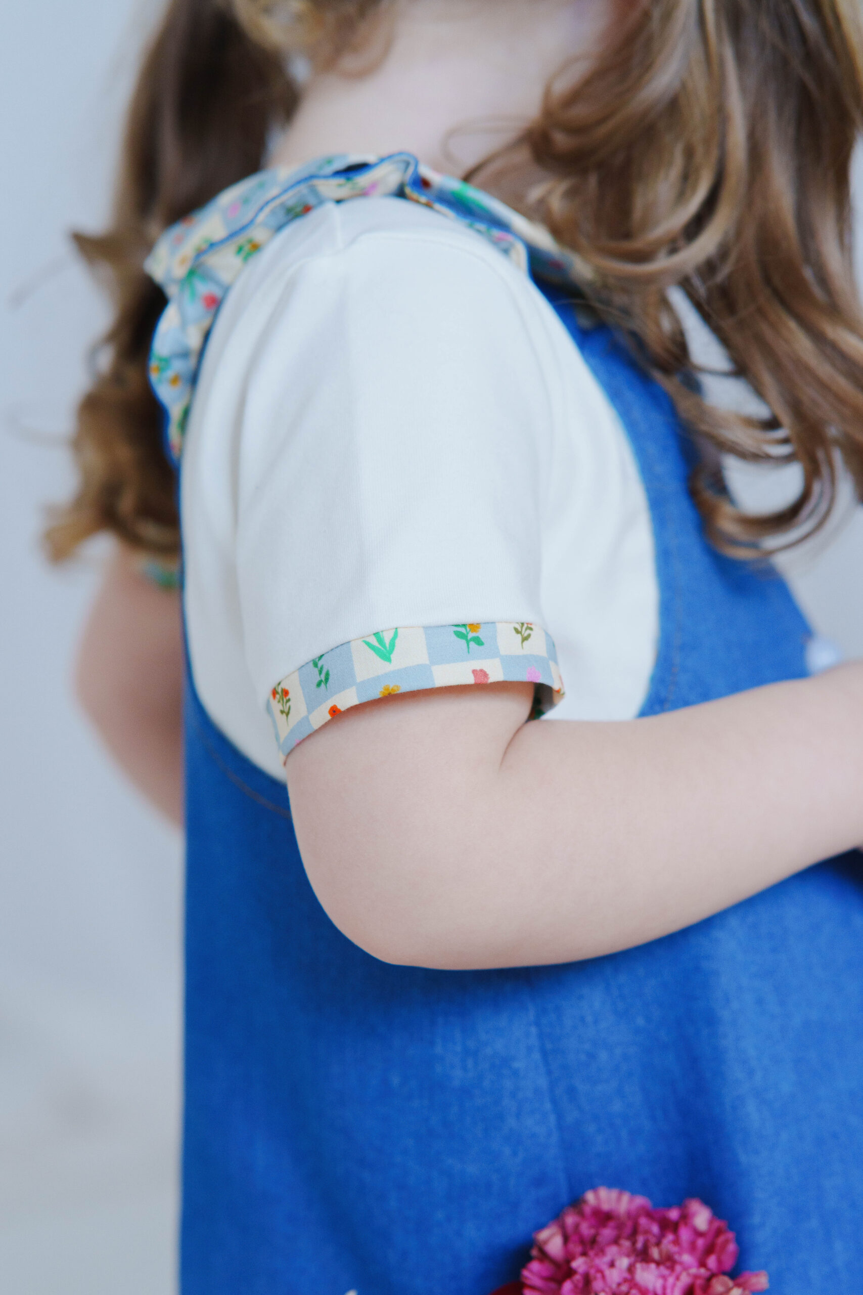 PETITE robe Pixie – Image 12