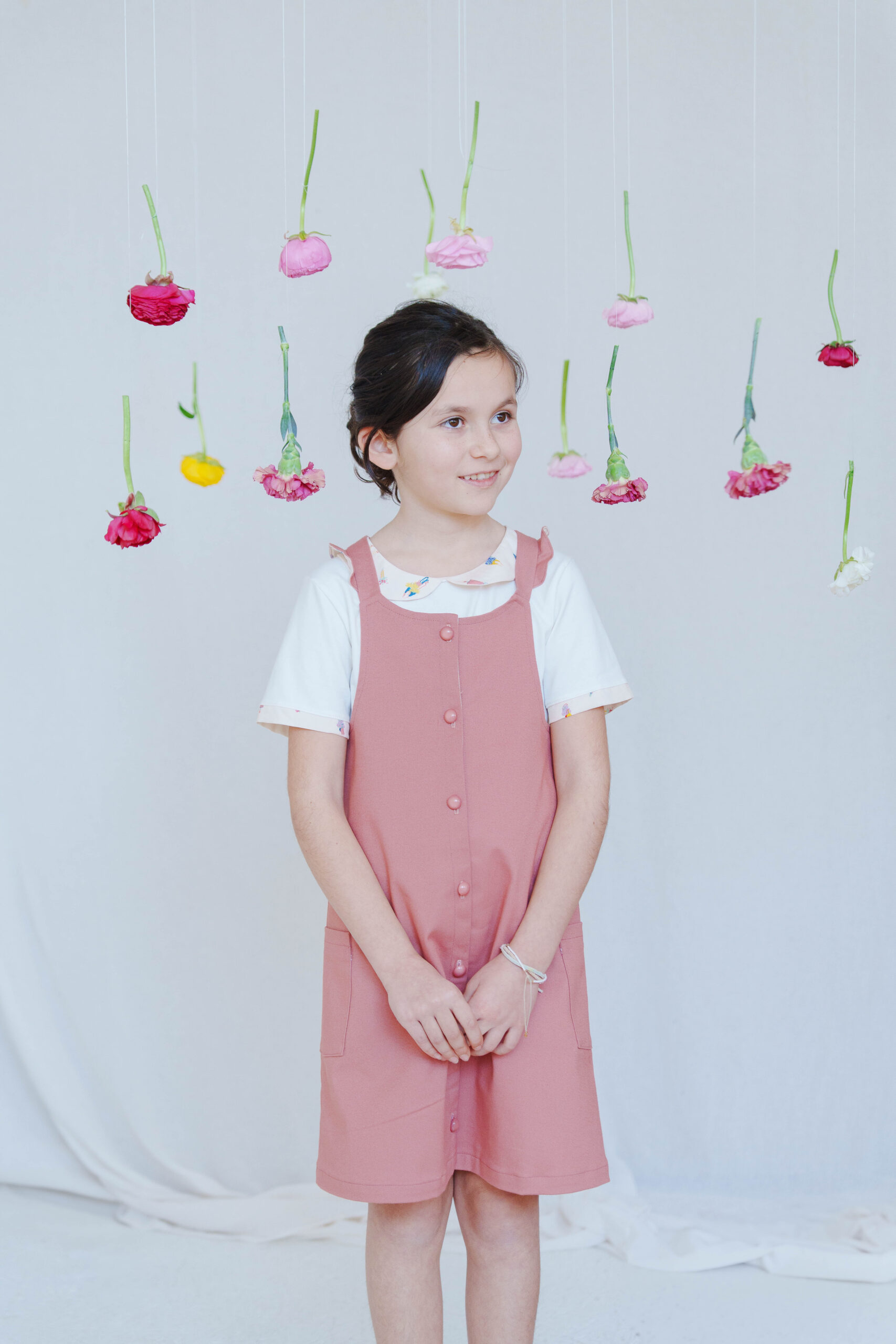 PETITE robe Pixie – Image 10