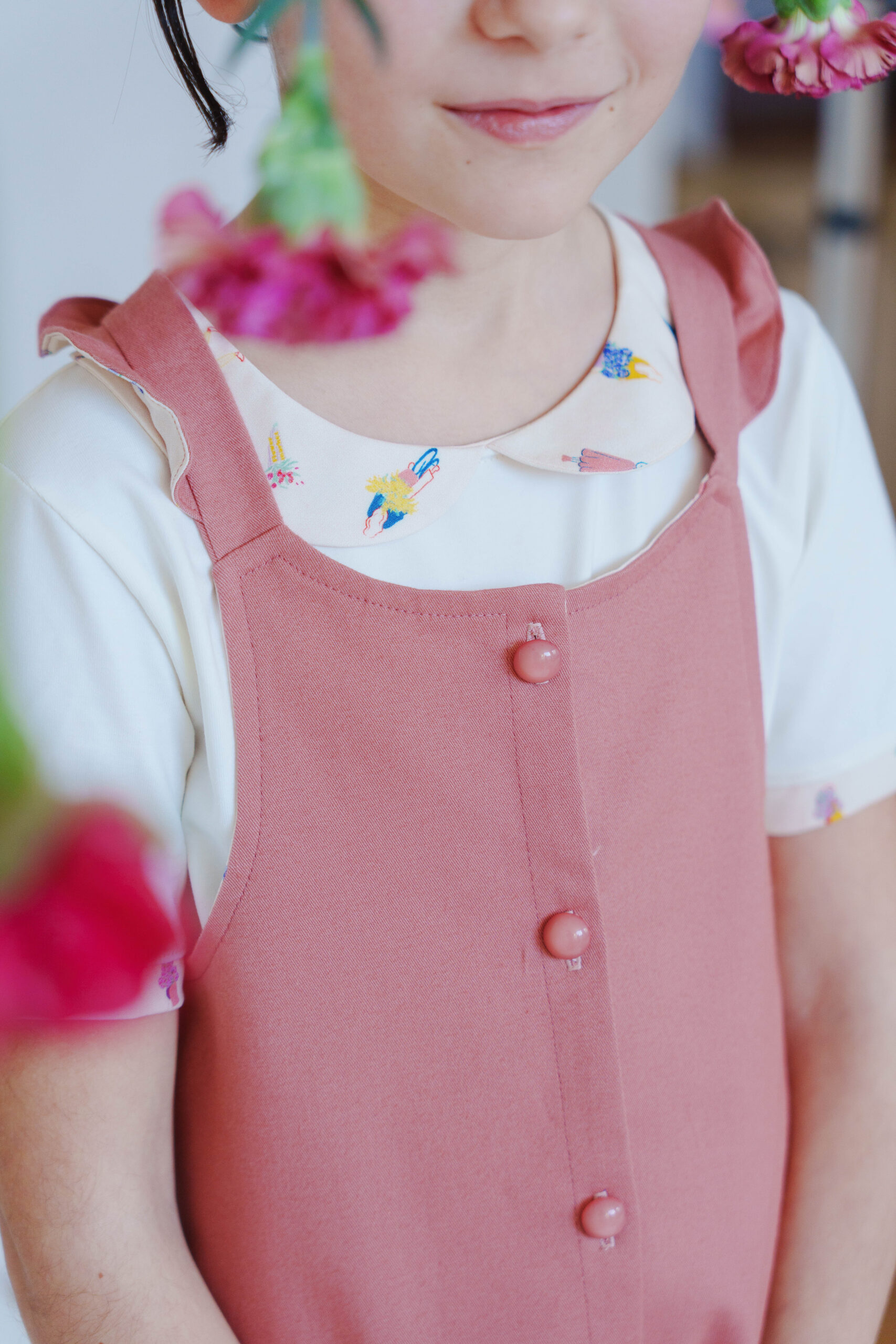 PETITE robe Pixie – Image 8