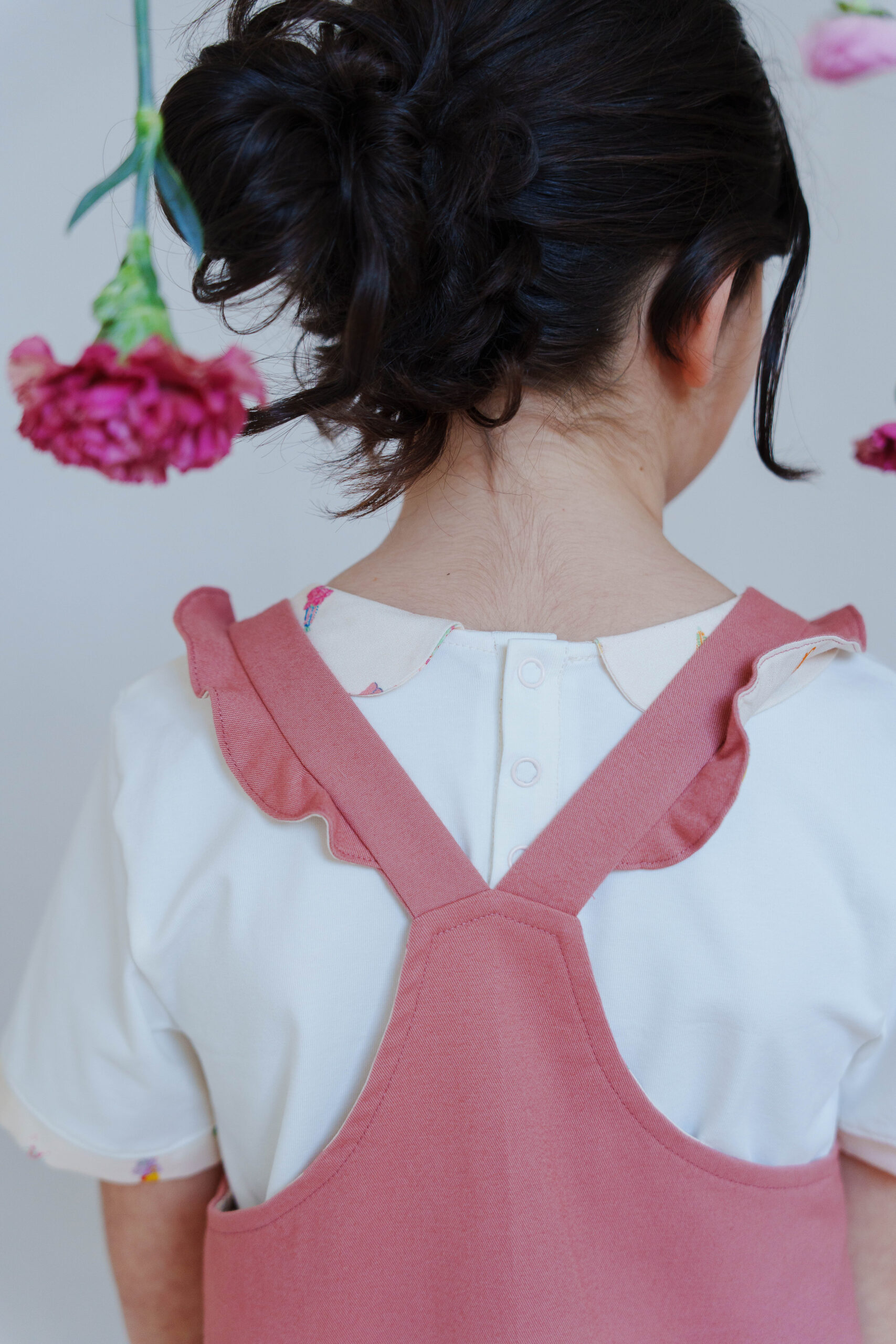 PETITE robe Pixie – Image 7