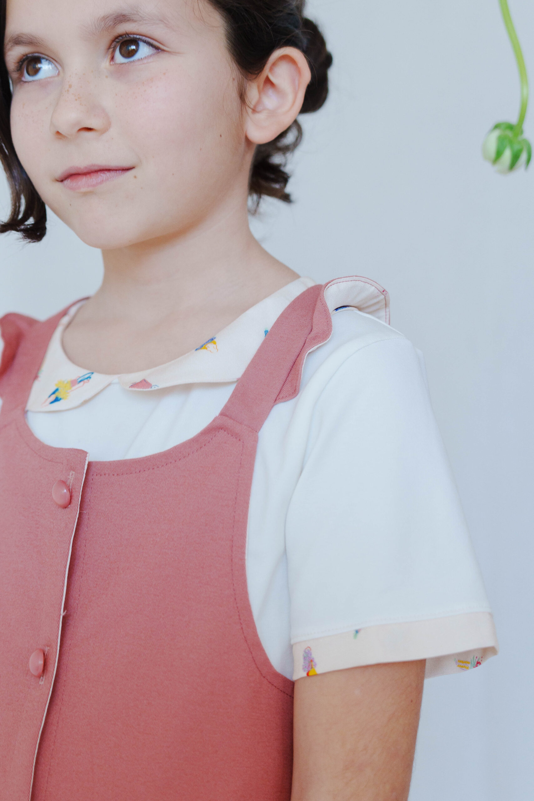 PETITE robe Pixie – Image 9