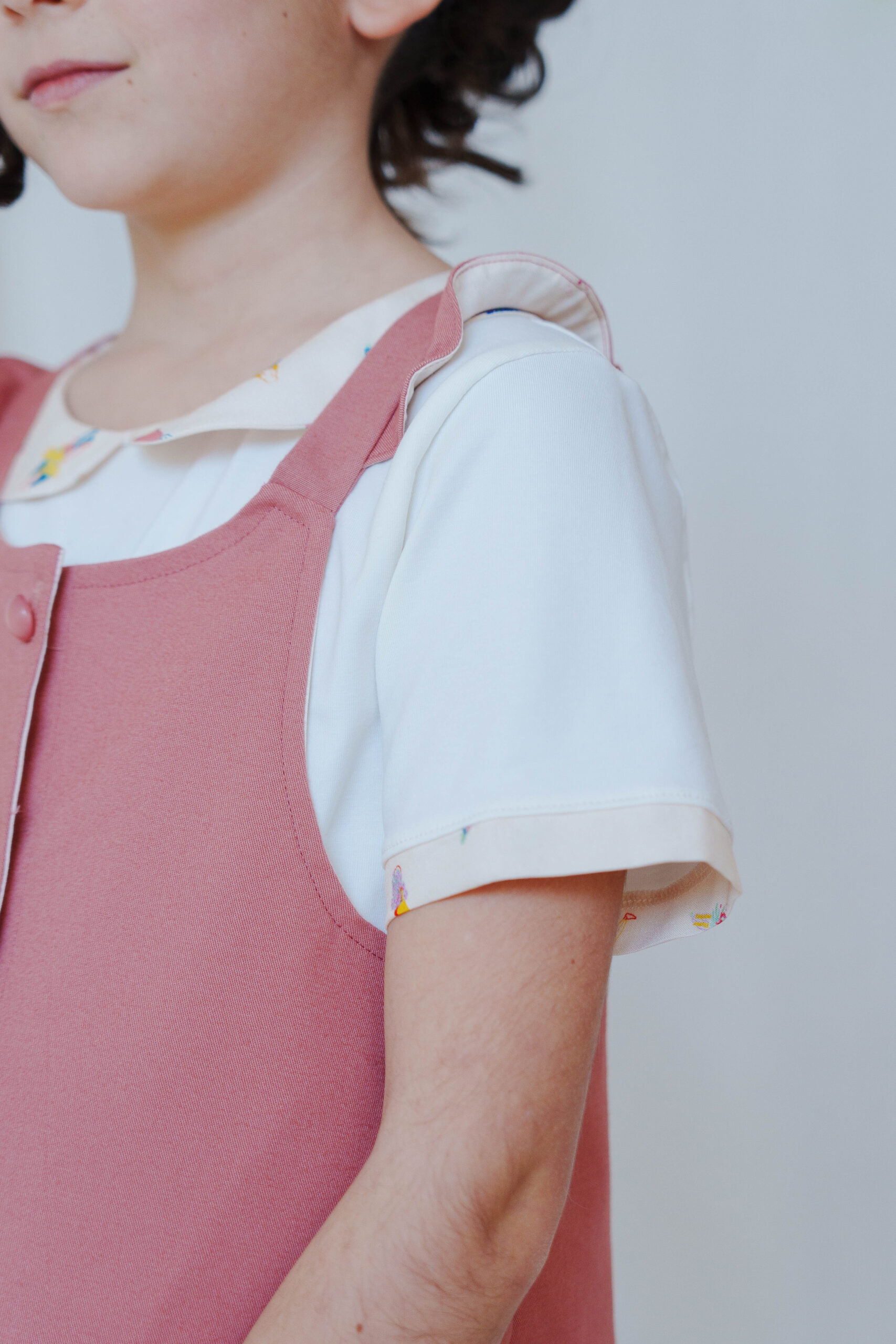 PETITE robe Pixie – Image 6