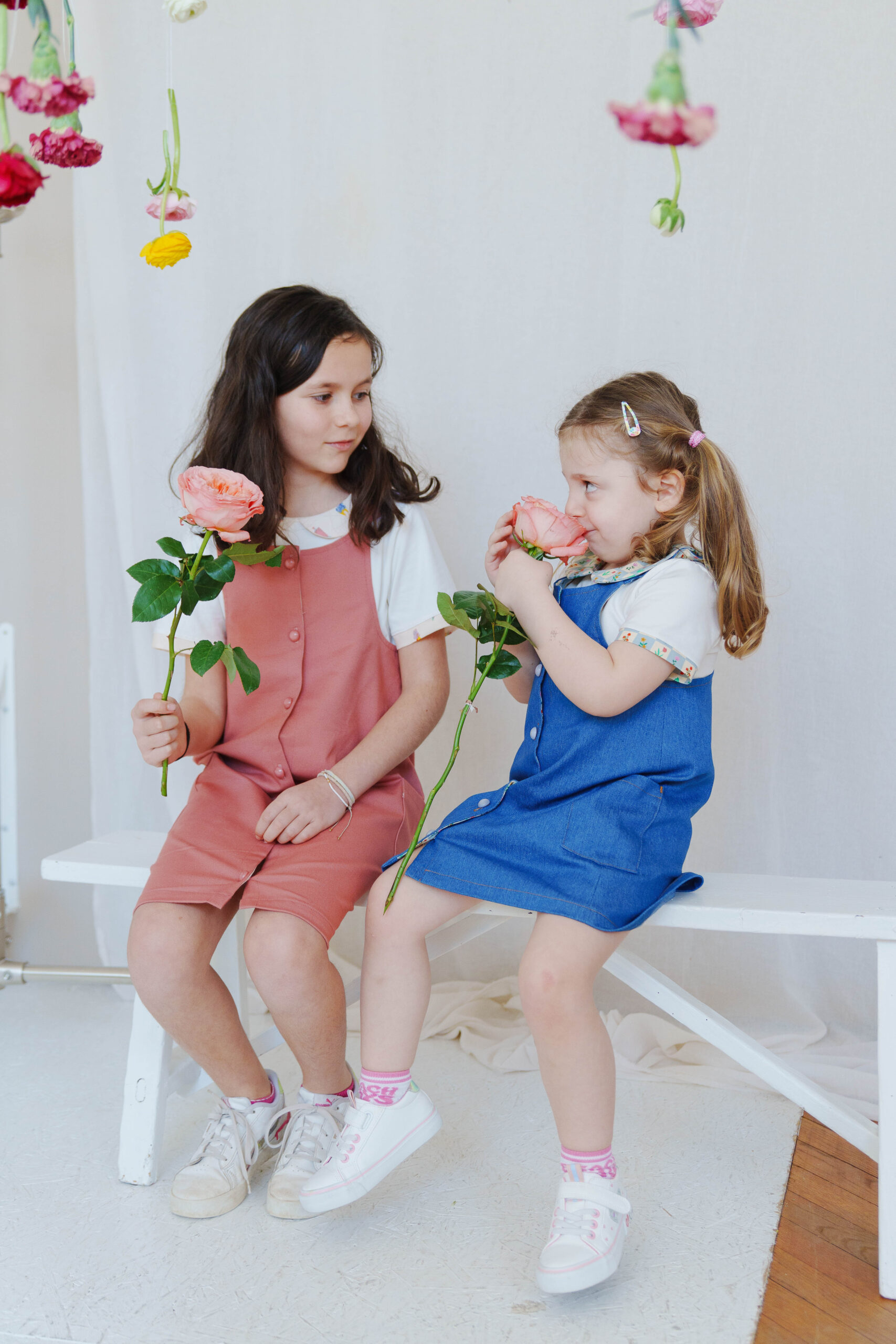 PETITE robe Pixie – Image 5