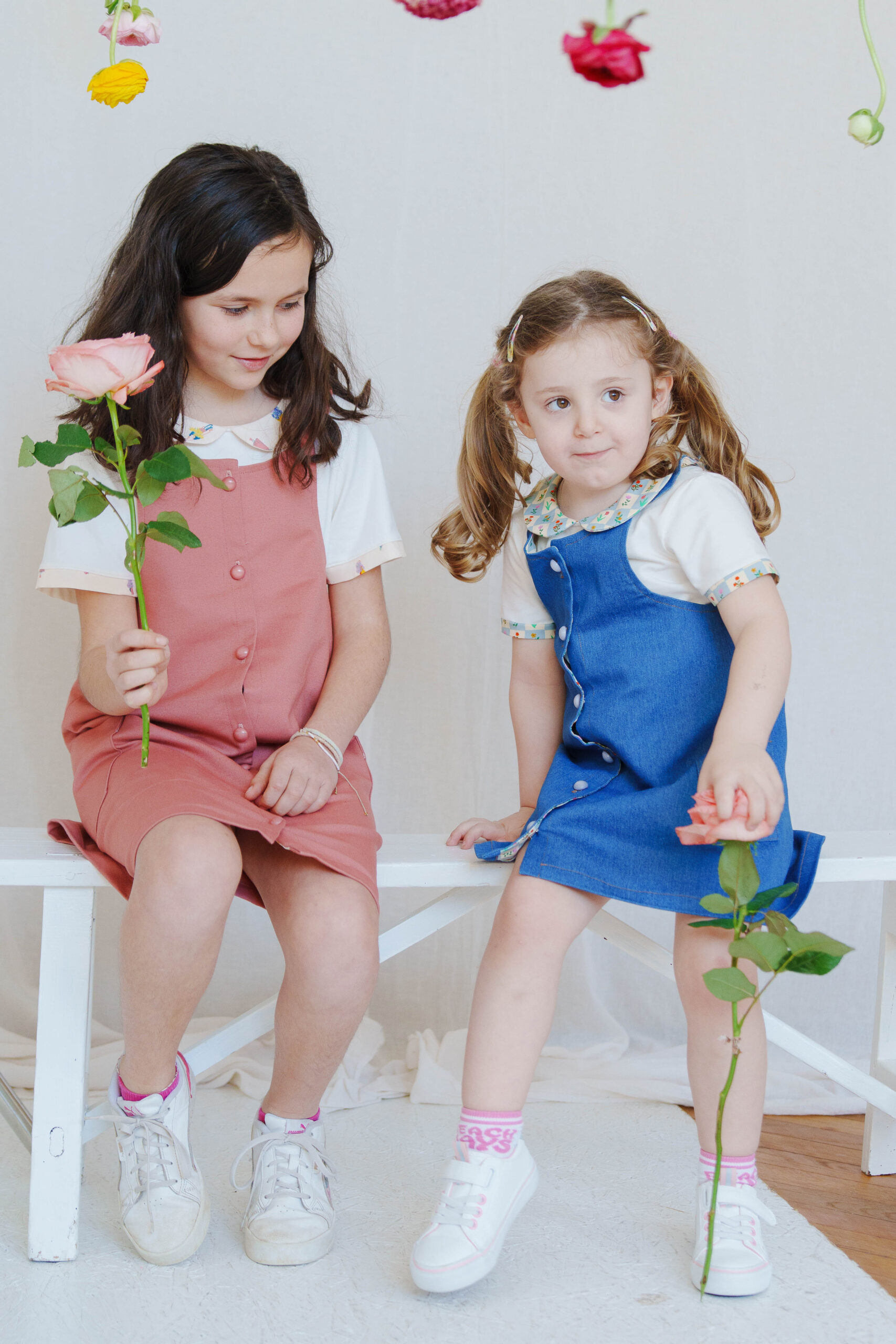 PETITE robe Pixie – Image 3