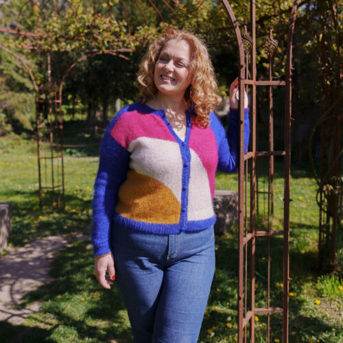 Alternative view of Créez votre kit Arc-en-ciel