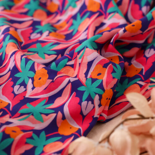 Viscose - Songe Exotique