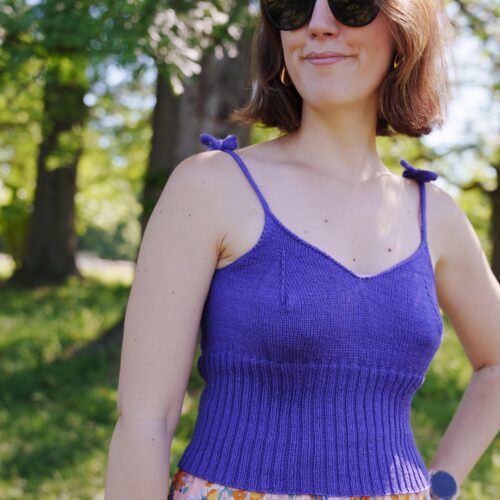 Alternative view of Créez votre kit A l'ombre des pins