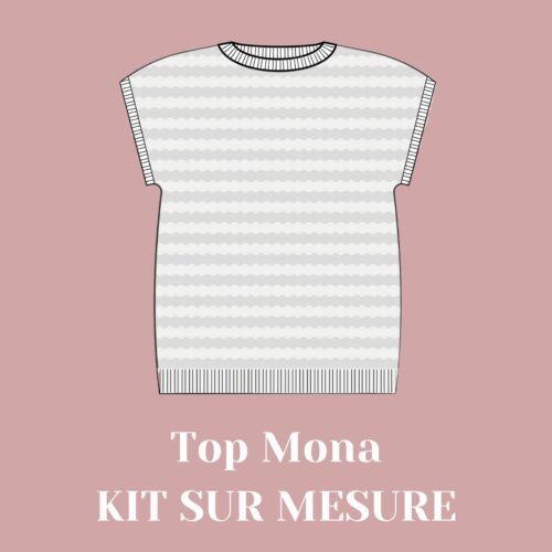 Créez votre kit Mona
