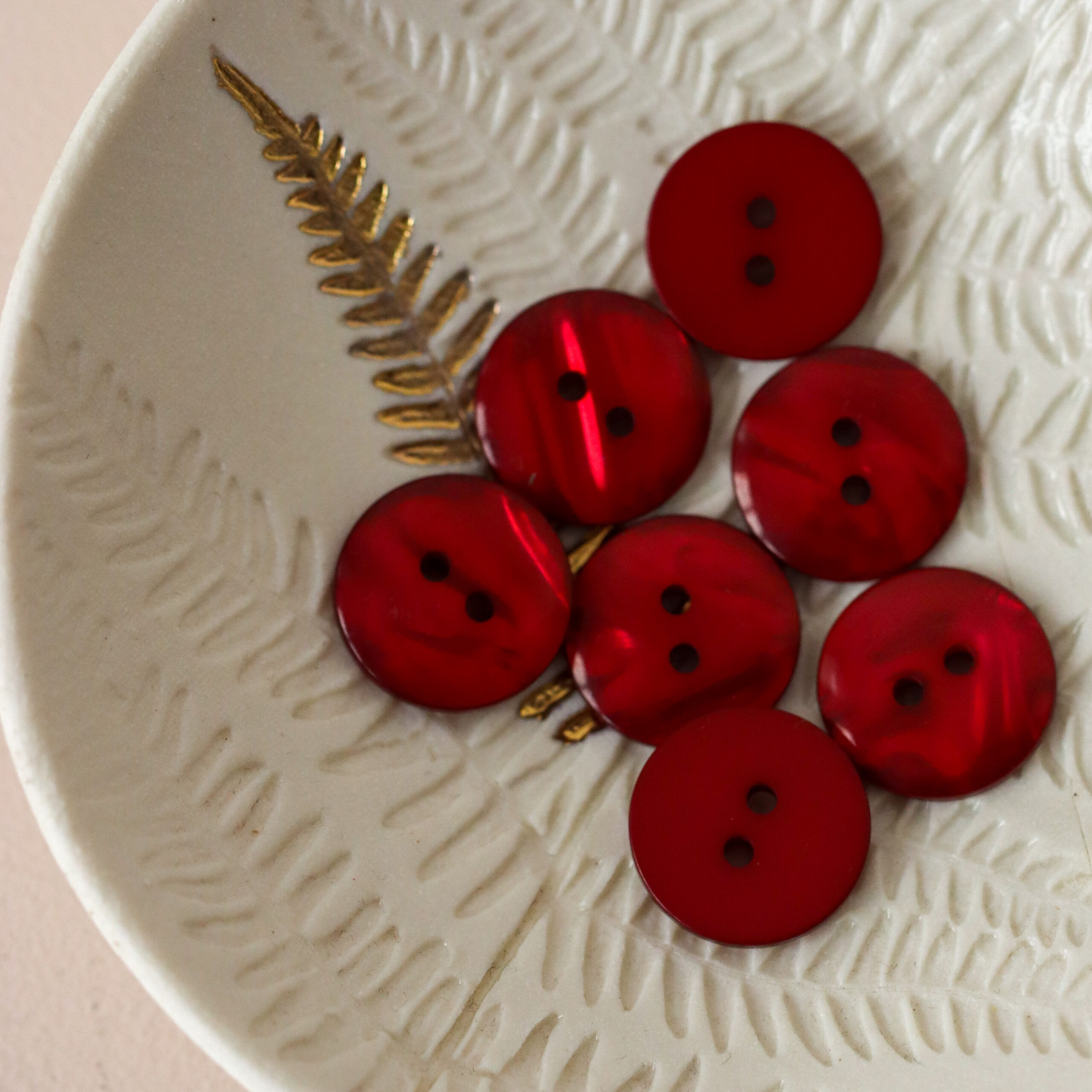 Kit Couture - Robe Dorothea - Bordeaux – Image 8