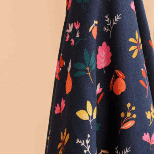 Viscose - One Apple a Day