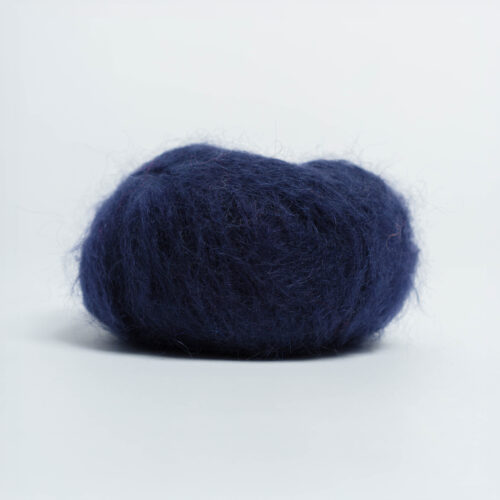 Alternative view of Cumulus - Encre