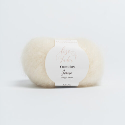 Cumulus - Ivoire