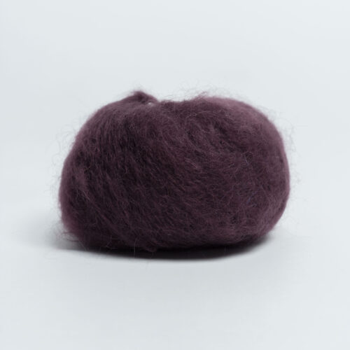 Alternative view of Cumulus - Mûre