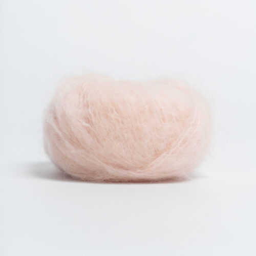 Alternative view of Cumulus - Nude