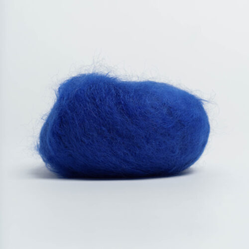 Alternative view of Cumulus - Saphir