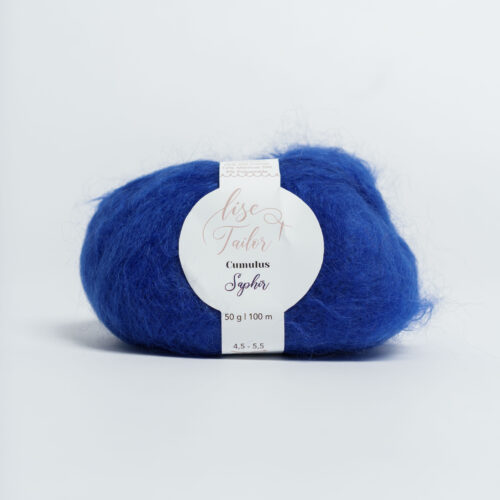 Cumulus - Saphir