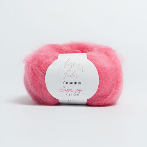 Cumulus - Sugar Pop