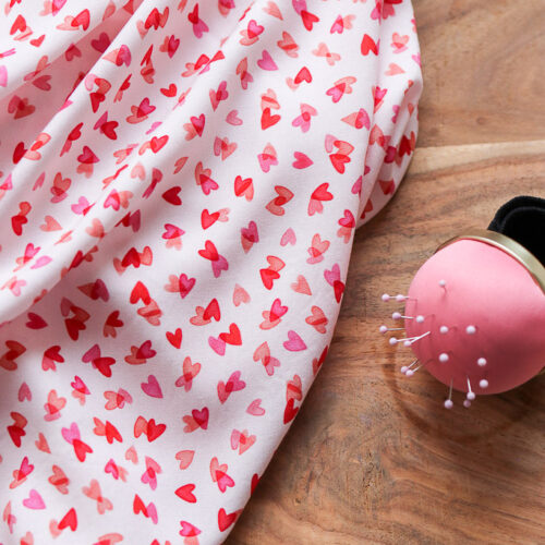 Viscose - I love you