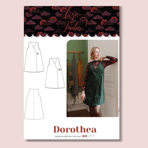 Robe Dorothea