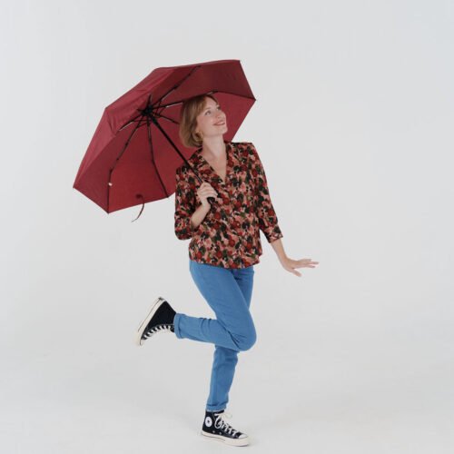 Alternative view of Chemisier Herbier