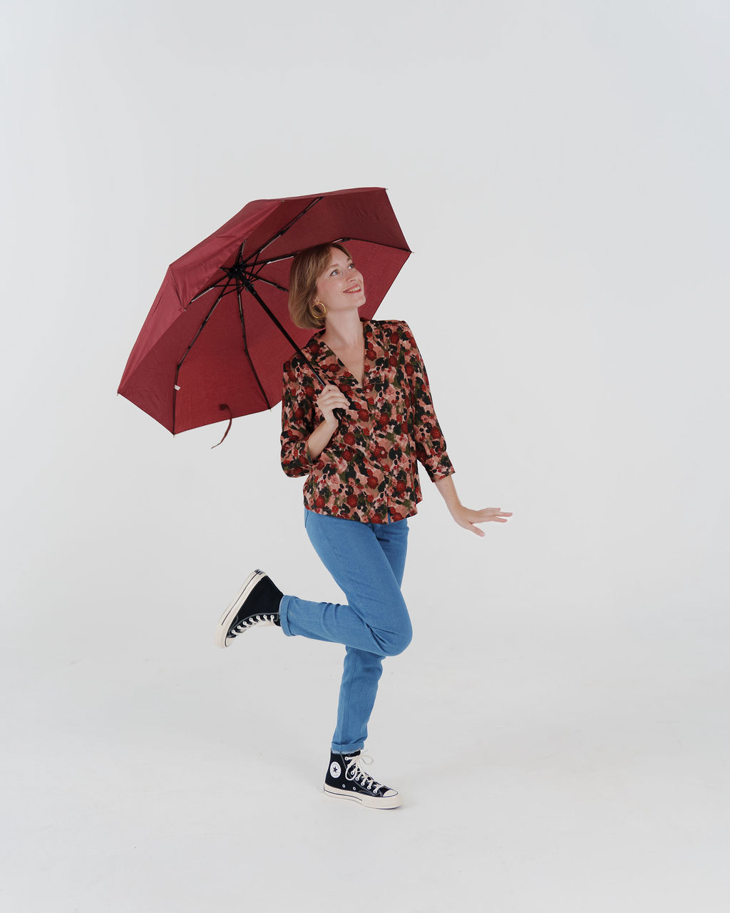 Chemisier Herbier – Image 2