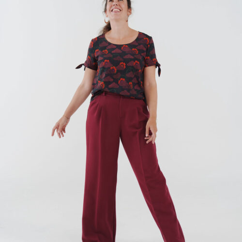 Alternative view of Top Easy Peasy