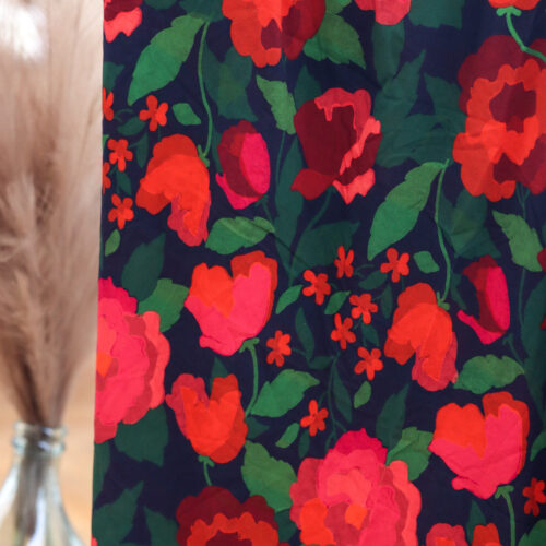 Viscose - La Roseraie