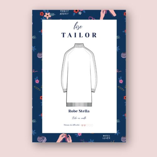 Robe Stella - PDF