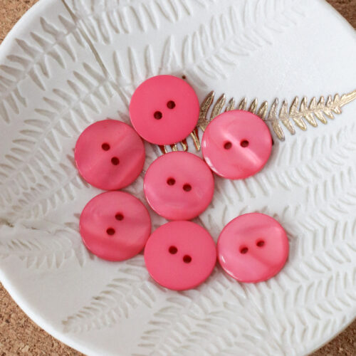 Bouton Sparkle - Sugar Pop