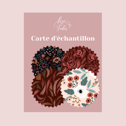 Echantillons - Service gratuit