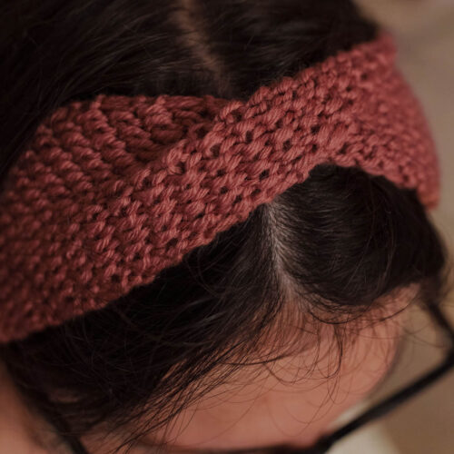 Alternative view of Créez votre kit Magic headband