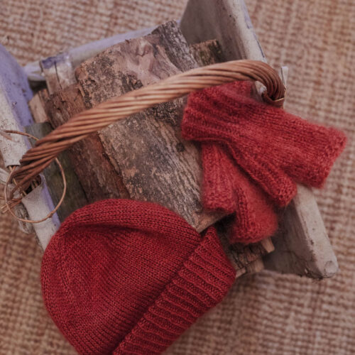 Alternative view of Créez votre kit Effie