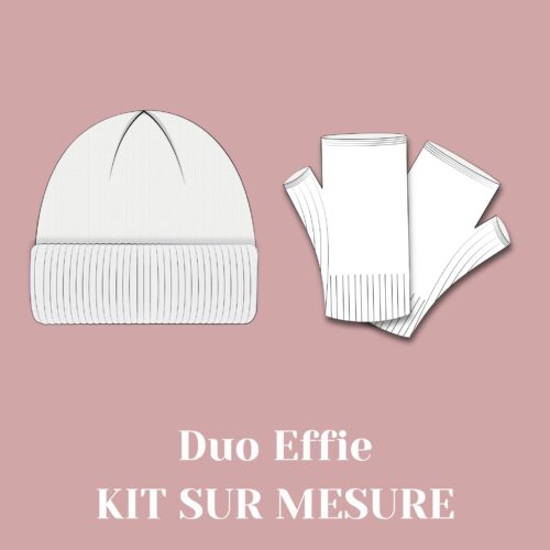Créez votre kit Effie